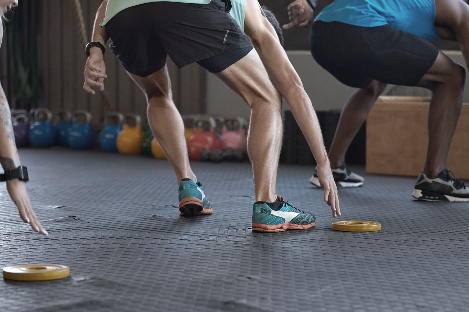 The Foot Practice Podiatry Foot Care Singapore footwear assessment