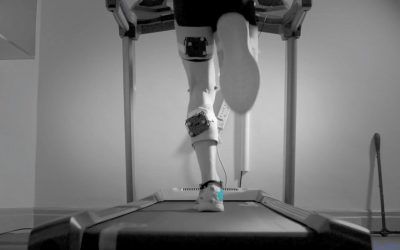 3D Gait Analysis to Improve Runners’ Performance & Rehabilitate Injuries